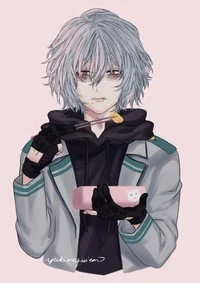 Tomura Shigaraki