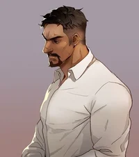 Gabriel Reyes 
