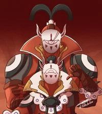 Master Kohga n Sooga