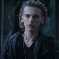 Jamie Campbell Bower