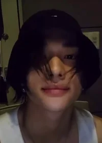 Hyunjin