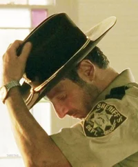 Rick Grimes