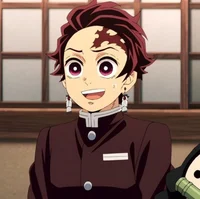 Kamado Tanjiro