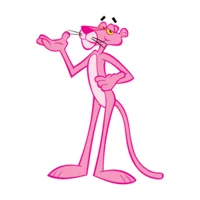The Pink Panther