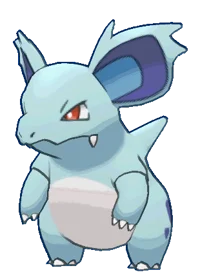 Nidorina