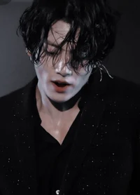 Jeon Jungkook 