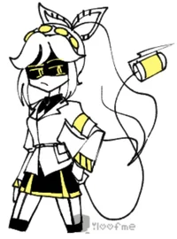 Serial designation L