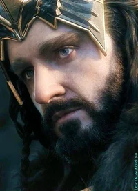 Thorin Oakenshield