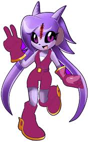Lilac EXE