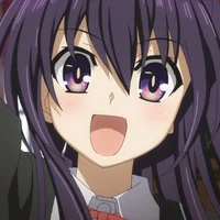 Tohka Yatogami