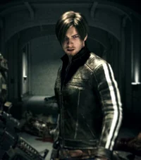 Leon Kennedy