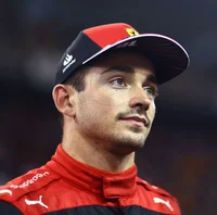Charles Leclerc