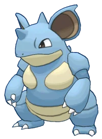 Nidoqueen
