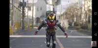 Kamen rider Kiva