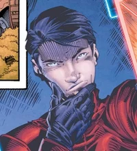 Tim drake