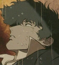 Spike Spiegel