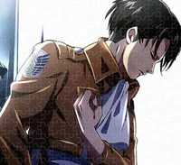 Levi Ackerman -