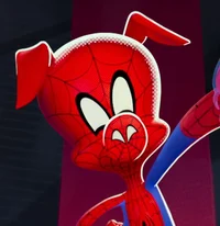 Spider-ham