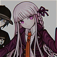 Kyoko Kirigiri 