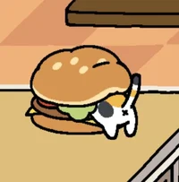 burger butt