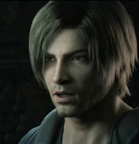 Leon S Kennedy 