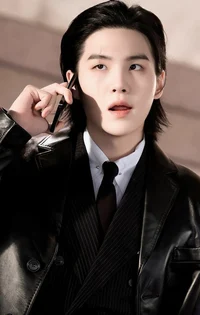 Yoongi 