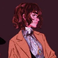 dazai fem