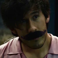 Wilford Warfstache 