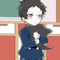 Akutagawa baby