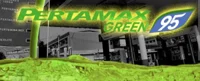 Pertamax Green