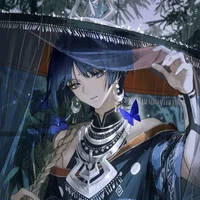 Wanderer Scaramouche