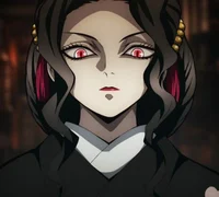 Female muzan