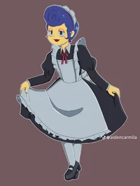 Maid Wally
