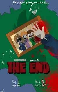 Eddsworld TheEnd Pt2