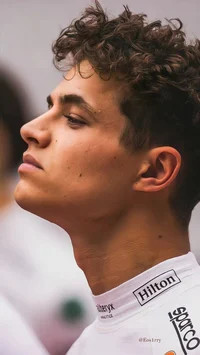 Lando Norris 