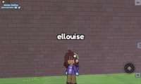 Ellouise