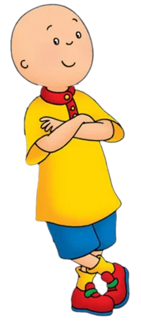 Caillou