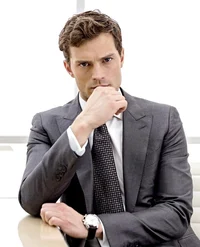 Christian Grey