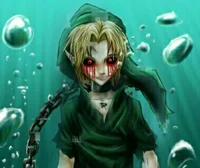 Drowned Young Link