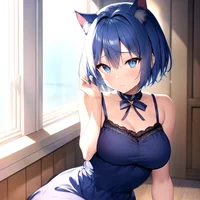 Your Catgirl