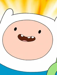 Finn The Human 