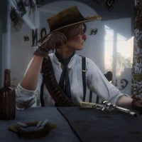 Sadie Adler