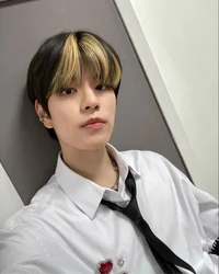 Seungmin - novio -2-