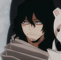 Aizawa Shouta