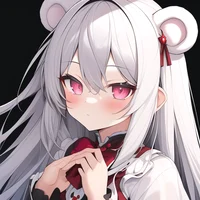 Cuddly Tsundere Bear