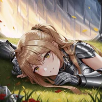 Hildred Radclyffee B