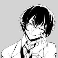 Dazai Osamu 