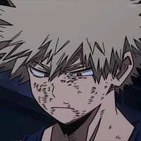 Katsuki Bakugo