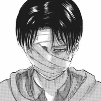 Levi Ackerman