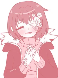 Flowerfell Frisk